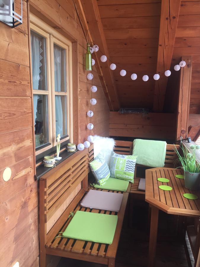 Ferienwohnung Uschi Willibald Wackersberg Extérieur photo